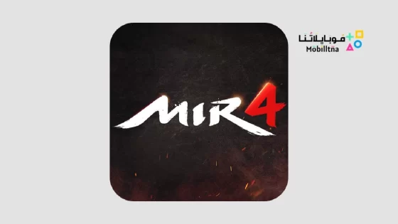 تحميل لعبة Mir4 Apk للاندرويد والايفون 2024 اخر اصدار مجانا