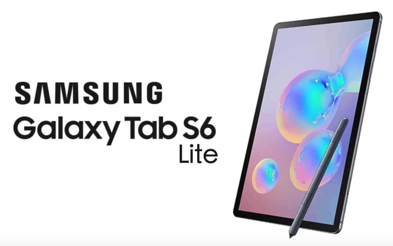 تسريب سعر جهاز Galaxy Tab S6 Lite (2024)