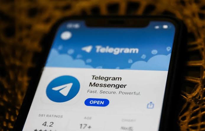 تيليجرام Telegram تتيح لك تحويل حسابك الشخصي إلى حساب تجاري