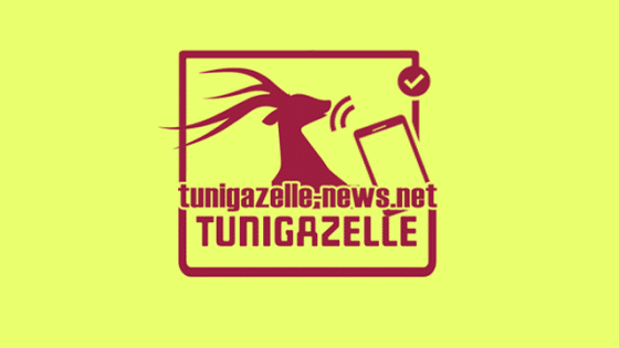 رابط موقع tunigazelle