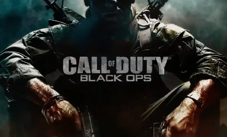 هل هذا هو شعار لعبة Call of Duty: Black Ops للعام الحالي؟
