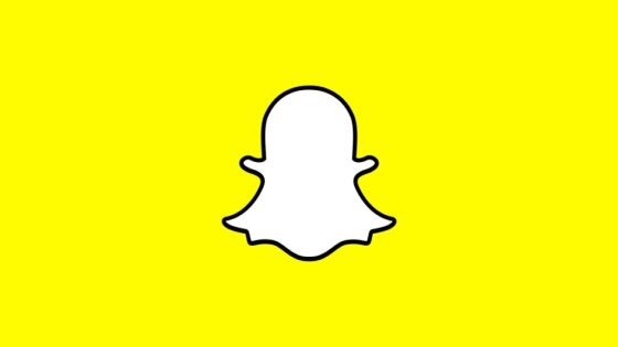 طريقة استخدام سناب شات Snapchat للمبتدئين