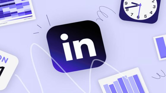 لينكدإن LinkedIn تتيح للعلامات التجارية رعاية أي منشور