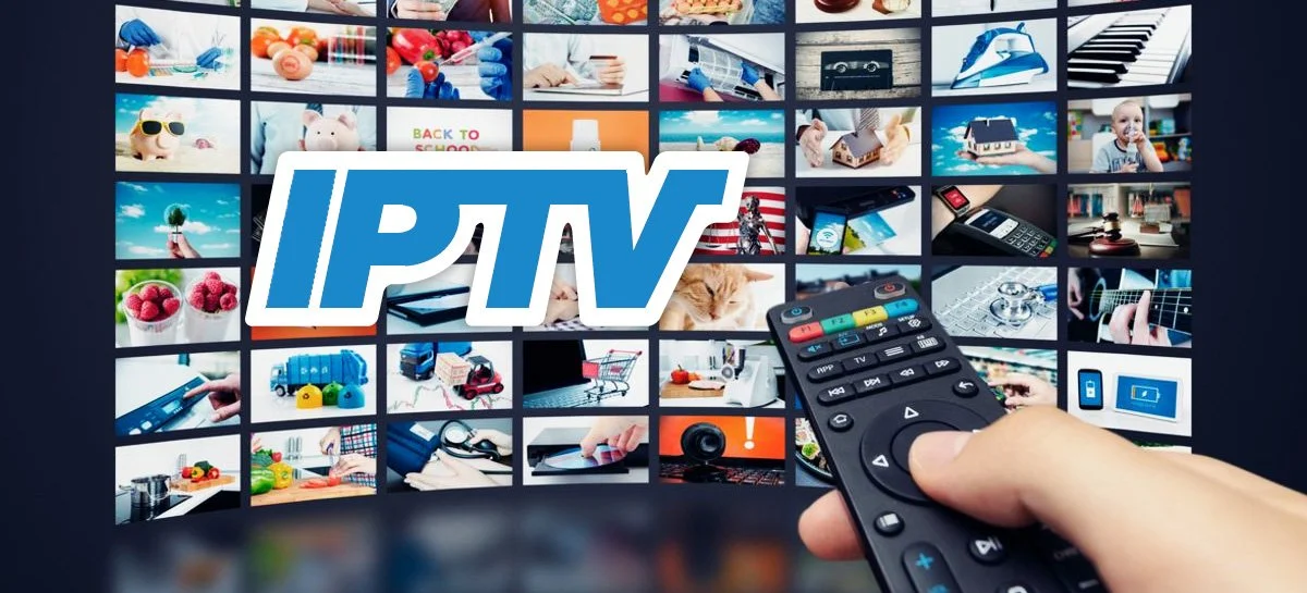 ما هي تقنية IPTV
