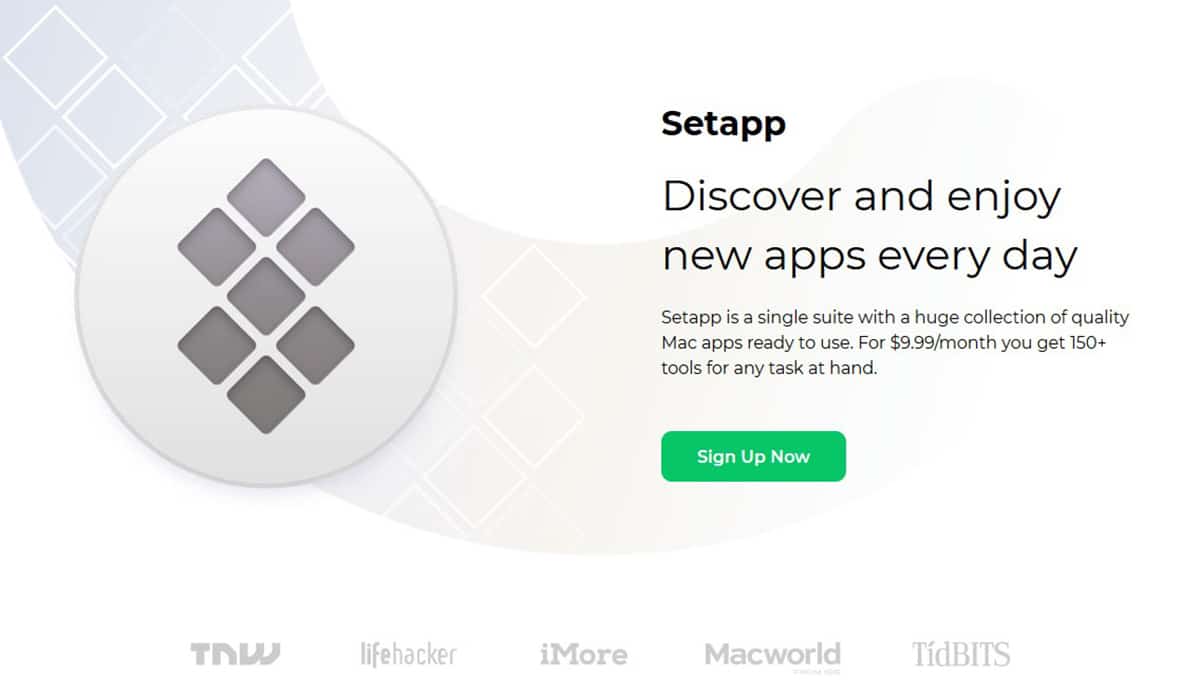 متجر Setapp أول متجر تطبيقات بديل لمتجر آب ستور