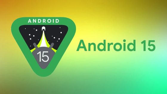 كشفت جوجل رسمياً عن نظام اندرويد 15 وابرز المميزات الجديدة في Android 15