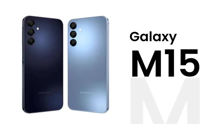 وحش الفئة المتوسطة .. سعر ومواصفات هاتف Samsung Galaxy M15 مميزات سامسونج جلاكسي ام 15