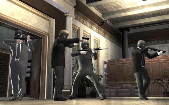 تحميل لعبة Grand Theft Auto IV The Complete Edition للكمبيوتر 2024 كاملة مجانا