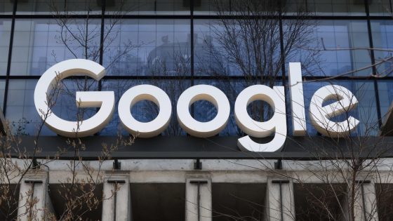 يستقيل بعض موظفي Google بسبب العقد السحابي الذي أبرمته الشركة مع إسرائيل