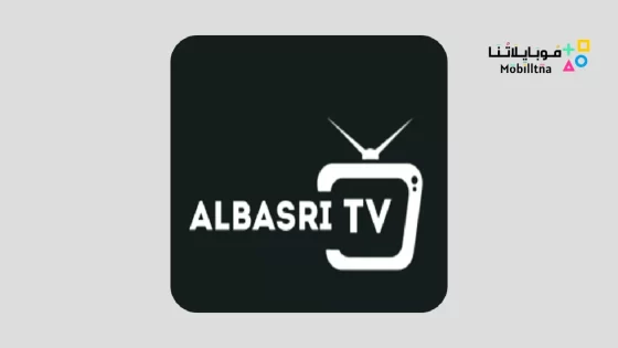 ALBASRI TV APK