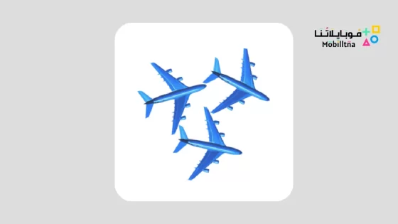 Air Traffic - flight tracker