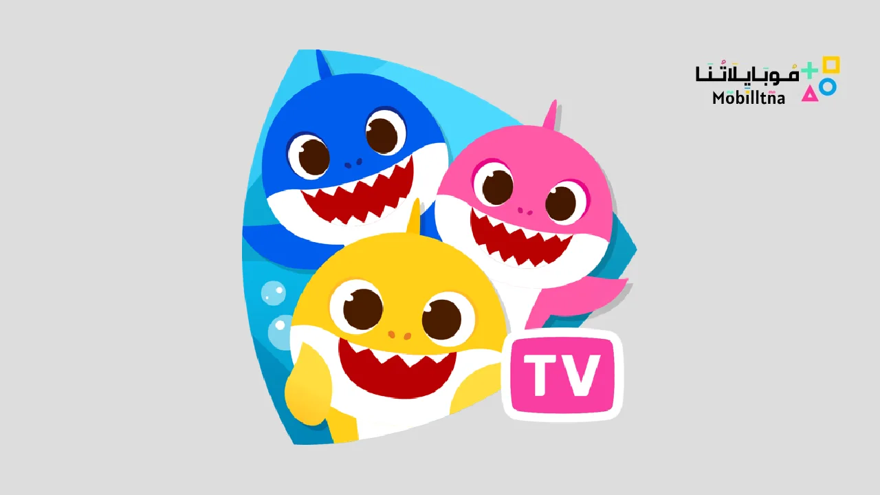 Baby Shark TV_ Songs & Stories