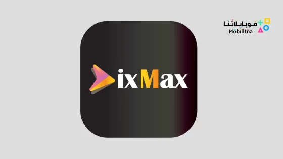 DIXMAX Series & Movies Advisor