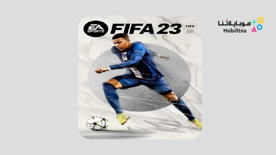 FIFA 23 Premier League