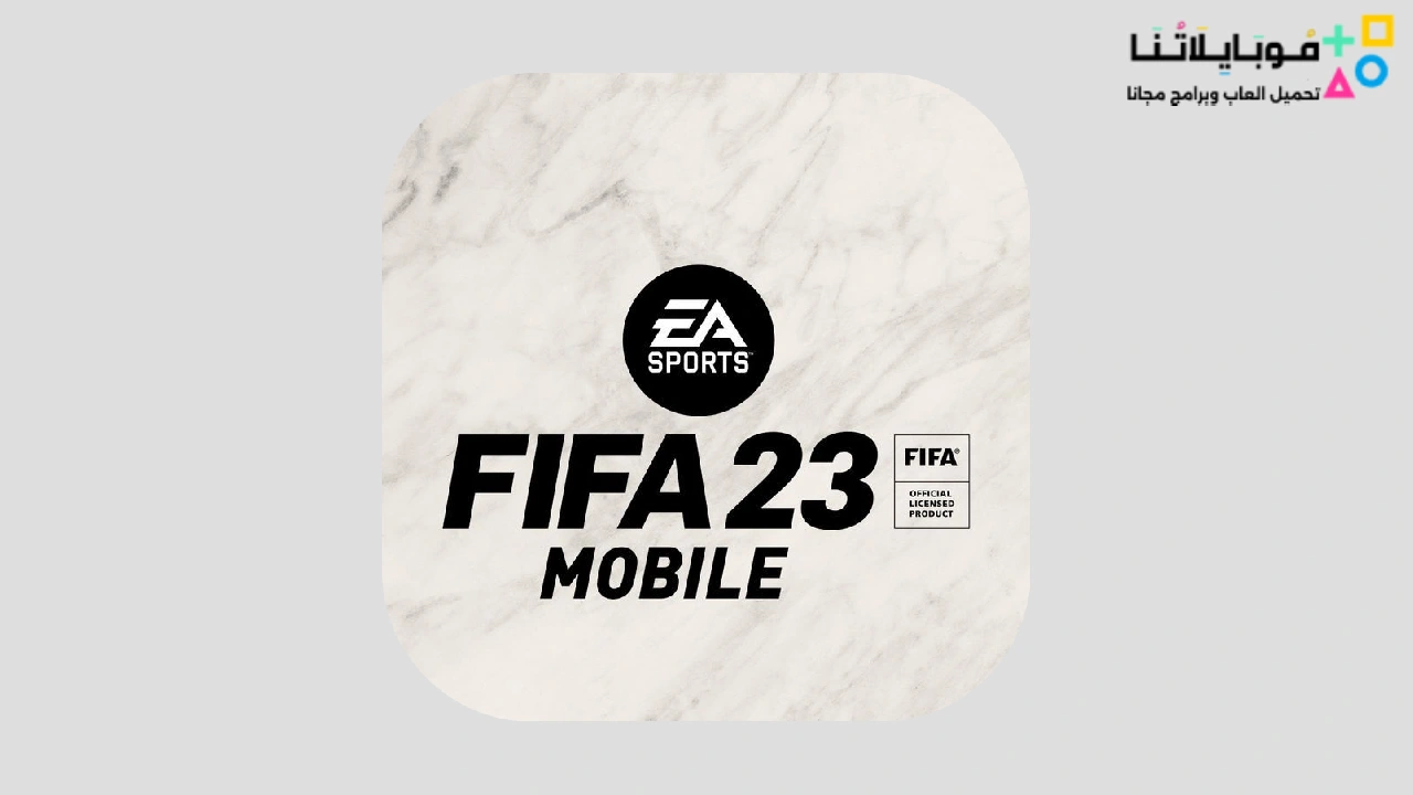 Fifa Mobile 23 Apk Mod
