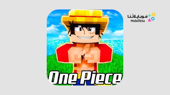 Minecraft One Piece