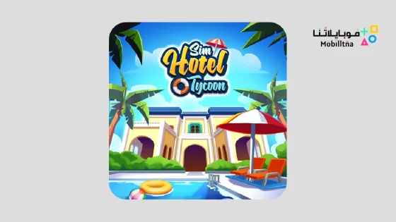 Sim Hotel Tycoon: Tycoon Games