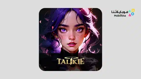 Talkie: Soulful Character AI