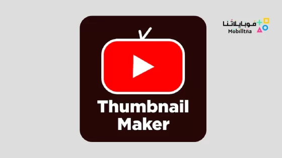 Thumbnail Maker – Channel art