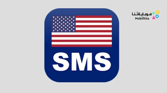 US Phone Number: SMS & Call