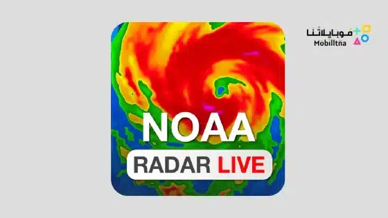 Weather Scope NOAA Live Radar