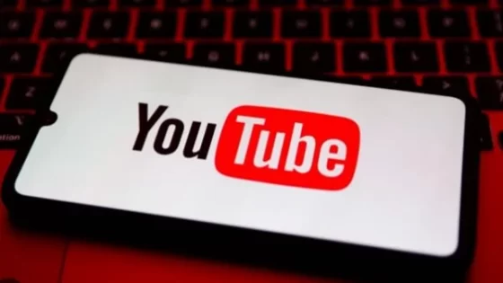YouTube يتخذ إجراءات صارمة ضد تطبيقات حظر الإعلانات