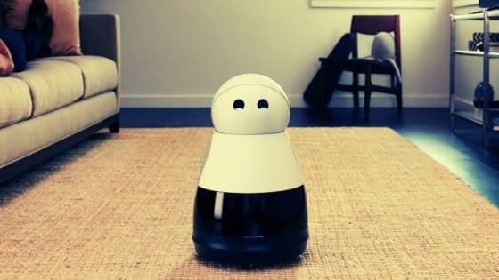 آبل تكشف عن تقنية الذكاء الاصطناعي في الروبوتات المنزلية