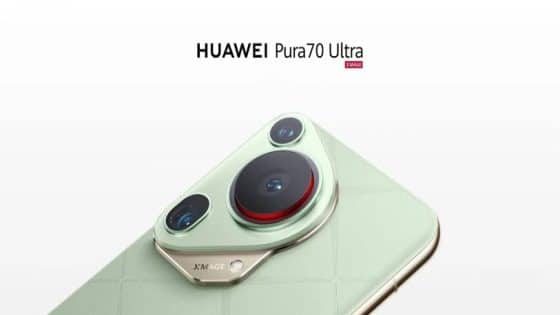 تقنيات عالية الجودة .. سعر ومواصفات هاتف Huawei Pura 70 Ultra مراجعة للجوال هواوي بورا 70 الترا