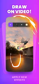 تحميل تطبيق FlipaClip Cartoon Animation مهكر للاندرويد والايفون 2024 اخر اصدار مجانا
