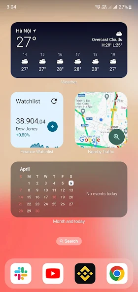تحميل تطبيق Launcher iOS 18 Apk للاندرويد 2024 اخر اصدار مجانا