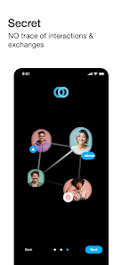 تحميل تطبيق twinme+ private messenger للاندرويد والايفون 2024 اخر اصدار مجانا