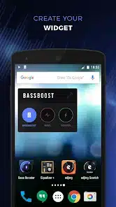 تحميل برنامج Bass Booster مهكر للاندرويد والايفون 2024 اخر اصدار مجانا