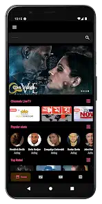 تحميل تطبيق FlixHD- Watch movies & live TV للاندرويد والايفون 2024 اخر اصدار مجانا
