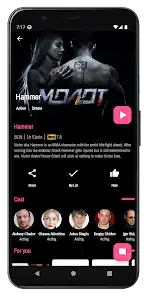 تحميل تطبيق FlixHD- Watch movies & live TV للاندرويد والايفون 2024 اخر اصدار مجانا
