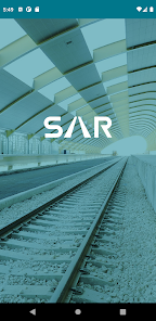 تحميل تطبيق سار SAR للاندرويد والايفون 2024 اخر اصدار مجانا