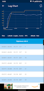 تحميل برنامج حركة الطيران FlightAware Flight Tracker للاندرويد والايفون 2024 اخر اصدار مجانا