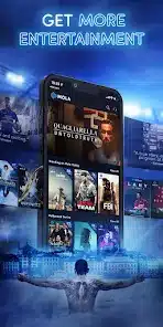 تحميل تطبيق Mola Tv Apk لمشاهدة الأفلام والمسلسلات للاندرويد والايفون 2024 اخر اصدار مجانا