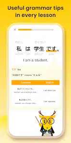 تحميل تطبيق LingoDeer – Learn Languages للاندرويد والايفون 2024 اخر اصدار مجانا