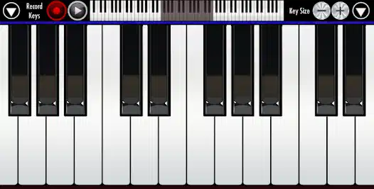 تحميل لعبة Real Piano للاندرويد والايفون 2024 اخر اصدار مجانا