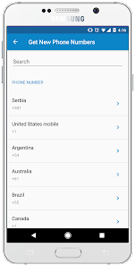 تحميل تطبيق Virtual SIM Apk للحصول على ارقام امريكية 2024 للاندرويد والايفون مجانا