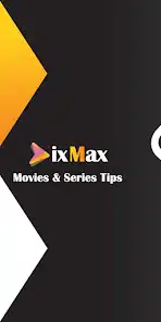 تحميل تطبيق DIXMAX Series & Movies Advisor Apk للاندرويد والايفون 2024 اخر اصدار مجانا