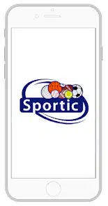تحميل تطبيق Sportic للاندرويد والايفون 2024 اخر اصدار مجانا