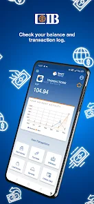 تحميل تطبيق المحفظة الذكية CIB Smart Wallet للاندرويد والايفون 2024 اخر اصدار مجانا