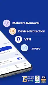 تحميل تطبيق Malwarebytes Mobile Security للاندرويد والايفون 2024 اخر اصدار مجانا