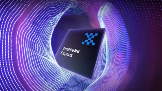 تحسين سلسلة معالجات Exynos من قبل الشركة العملاقة Samsung