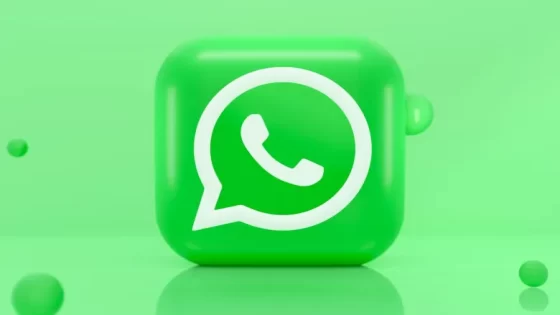 تحويل حساب WhatsApp Business إلى حساب شخصي