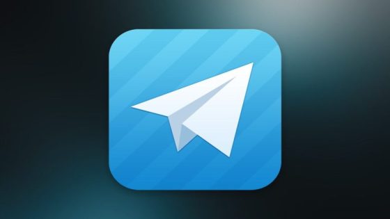 تسجيل دخول تليجرام