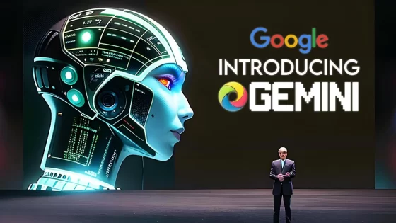 تفعيل Google Gemini Ai