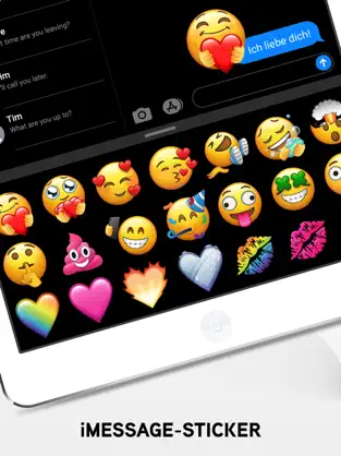 تنزيل ايموجي ايفون نسخ Emoji iPhone ios 16 , 15 ,14 للاندرويد اخر اصدار مجانا
