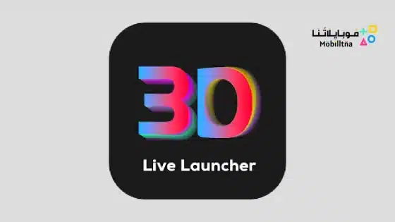 3D Live Launcher Prime